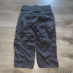 Lululemon Dance Studio Crop Pants